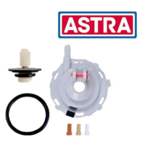 MECANISMO CABEÇOTE PARA TORRE ENTRADA ASTRA KE/DFN