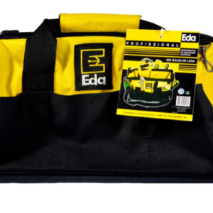 BOLSA DE LONA EDA PROFISSIONAL