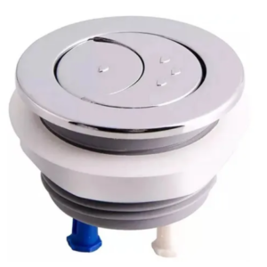 BOTAO ACIONADOR SUPERIOR DUPLO P/ CX ACOPLADA ASTRA MBD