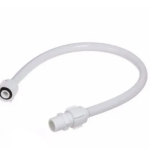 ENGATE FLEXIVEL PVC 30CM KRONA