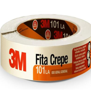 FITA CREPE LARGA 48MM X 50MT 3M