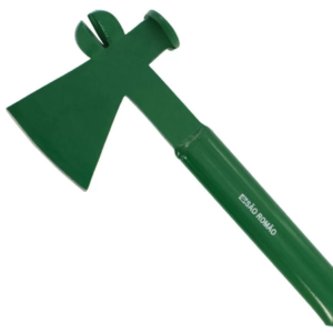 MACHADINHA C/ UNHA SÃO ROMÃO