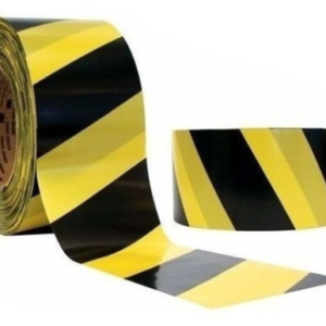 FITA ZEBRADA RUTE PLAST