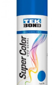 SPRAY TEKBOND AZUL 350ML