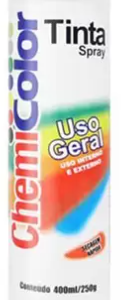 SPRAY BRANCO FOSCO CHEMI COLOR