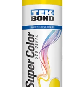 SPRAY AMARELO TEKBOND