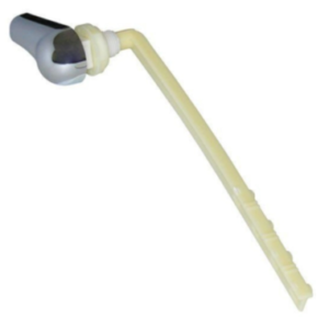 ALAVANCA DE ACIONAMENTO LATERAL PARA CAIXA ACOPLADA ASTRA AF/R