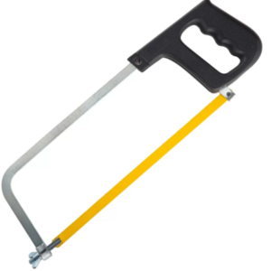 ARCO DE SERRA CABO PRETO EDA