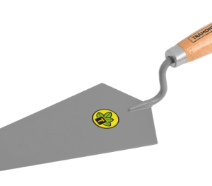 COLHER DE PEDREIRO 9" TRAMONTINA