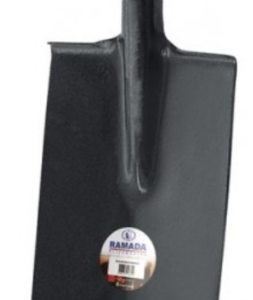 VANGA QUADRADA SEM CABO RAMADA