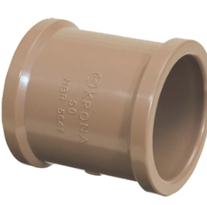 LUVA SOLDAVEL 25MM KRONA