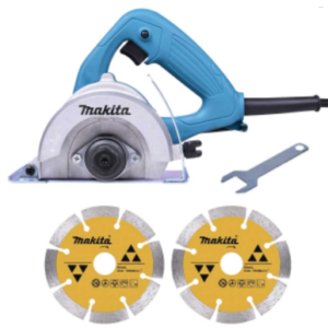 SERRA MARMORE 110V 1300W MAKITA  2 DISCOS