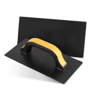 DESEMPENADEIRA PVC P/ REJUNTE PRETA