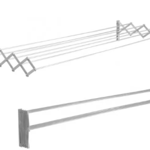 VARAL SANFONADO 1 METRO