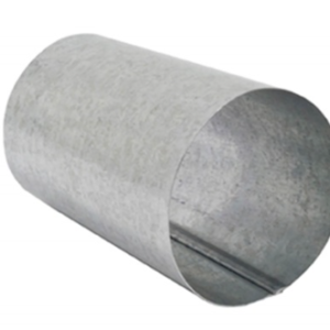 BOCAL PARA CALHA REDONDO