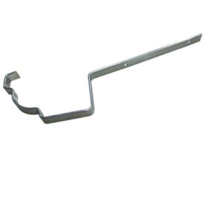 SUPORTE CALHA MOLDURA