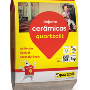 REJUNTE CINZA ARTICO 1 KG