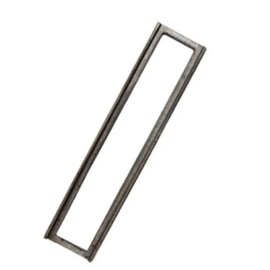 SUPORTE PARA GRELHA ALUMINIO 15X100