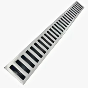 GRELHA ALUMINIO SEM SUPORTE 13