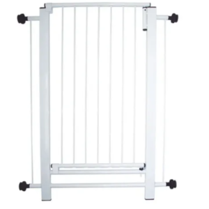 GRADE PORTAO DE PROTEÇAO QUALLY METAL