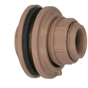 FLANGE SOLDAVEL 50MM POP