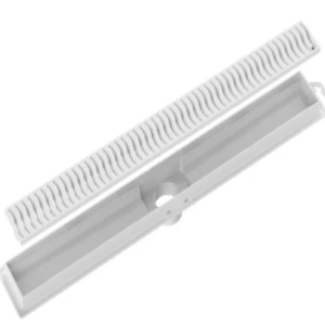 RALO LINEAR PVC TIGRE 50CM