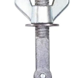 BORBOLETA PARA ARCO DE SERRA