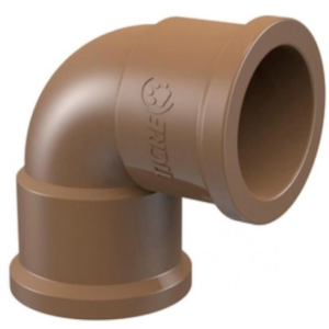 COTOVELO SOLDAVEL 25 MM 90° TIGRE