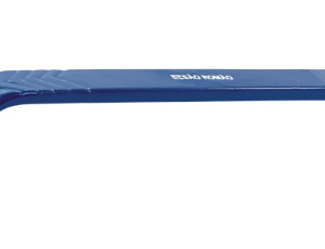 PE DE CABRA AÇO LISO 30CM