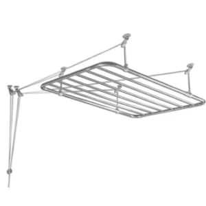 VARAL DE TETO J.RAU 1