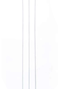 EXTENSOR PARA PORTÃO 15 CM