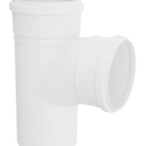 TEE ESGOTO 40X40 TIGRE