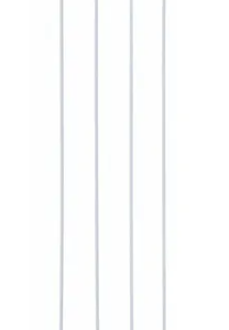 EXTENSOR PARA PORTÃO 20CM