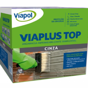 VIAPLUS TOP 18KG