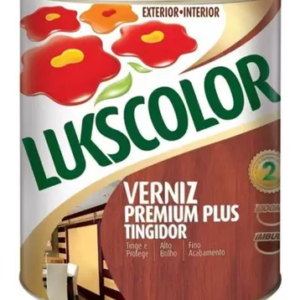 VERNIZ LUKSCOLOR 1/4 TINGIDOR IMBUIA