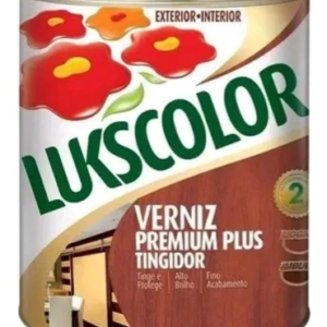 VERNIZ LUKSCOLOR MOGNO 900ml