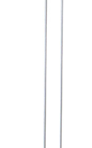 EXTENSOR PARA PORTÃO 10CM