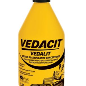 VEDALIT 3,6 LITROS