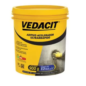 VEDACIT RAPIDÍSSIMO 1 LITRO