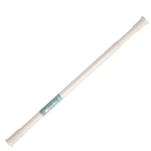 PORTA CORTINA DE 90CM A 103CM