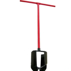 CAVADEIRA TRADO 6" RAMADA