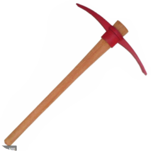 PICARETA COM CABO PANDOLFO