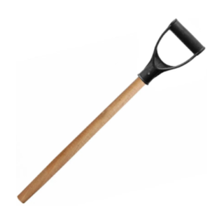 CABO PARA PA LONGO TERM. PLASTICO FORTE CABOS