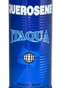 QUEROSENE 900ML ITAQUA