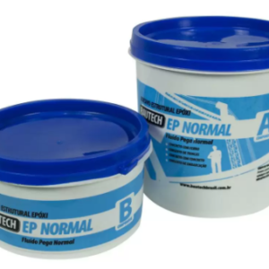 ADESIVO ESTRUTURAL EPOXI BAUTECH