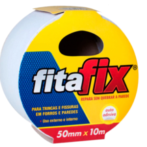 FITA FIX 50MMX3M