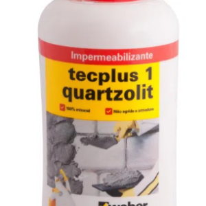 TECPLUS 1L QUARTZOLIT