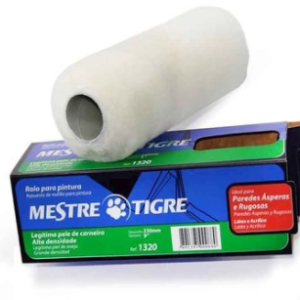 ROLO LA 23CM 1320 TIGRE