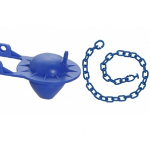 OBTURADOR P/ MECANISMO DE SAIDA CAIXA ACOPLADA BLUKIT