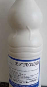 SODA CAUSTICA 1LT SAO JORGE